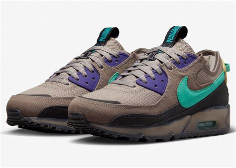 nike air max olijfgroen leer|Heren Air Max 90 Leer Schoenen (3) .